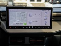 2025 Ford Maverick LARIAT AWD SuperCrew