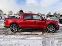 2025 Ford Maverick LARIAT AWD SuperCrew