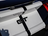 2025 Ford Mustang GT Premium Fastback