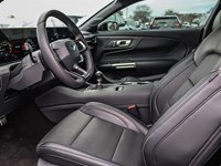 2025 Ford Mustang GT Premium Fastback