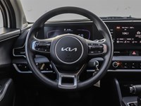 2025 Kia Sportage LX AWD