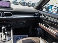 2025 Mazda CX-5 Signature AWD