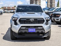 2025 Toyota Tacoma 4x4 Double Cab Auto