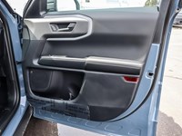 2026 Ford Bronco Sport Outer Banks 4x4