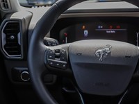2026 Ford Bronco Sport Big Bend 4x4