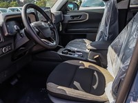 2026 Ford Bronco Sport Big Bend 4x4