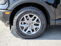 2026 Ford Bronco Sport Big Bend 4x4