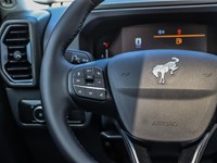 2026 Ford Bronco Sport Outer Banks 4x4