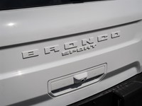 2026 Ford Bronco Sport Outer Banks 4x4