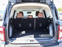 2026 Ford Bronco Sport Outer Banks 4x4