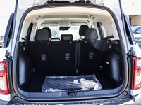 2026 Ford Bronco Sport Big Bend 4x4