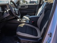 2026 Ford Bronco Sport Big Bend 4x4