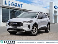 2026 Ford Escape Active AWD