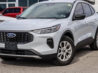 2026 Ford Escape Active AWD