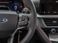 2026 Ford Explorer ST 4WD