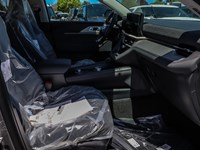 2026 Ford Explorer Active w/200A Pkg 4WD