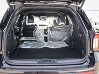 2026 Ford Explorer Tremor 4WD