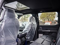 2026 Ford F-150 LARIAT 4WD SuperCrew 5.5' Box
