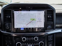 2026 Ford F-150 LARIAT 4WD SuperCrew 5.5' Box
