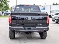 2026 Ford F-150 Tremor 4WD SuperCrew 5.5' Box