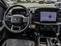 2026 Ford F-150 STX 4WD SuperCrew 5.5' Box