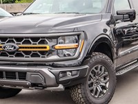2026 Ford F-150 Tremor 4WD SuperCrew 5.5' Box