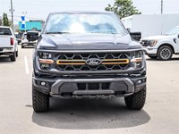 2026 Ford F-150 Tremor 4WD SuperCrew 5.5' Box