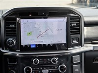 2026 Ford F-150 LARIAT 4WD SuperCrew 5.5' Box