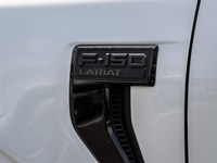 2026 Ford F-150 LARIAT 4WD SuperCrew 5.5' Box
