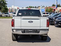 2026 Ford F-150 LARIAT 4WD SuperCrew 5.5' Box