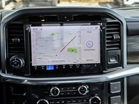 2026 Ford F-150 LARIAT 4WD SuperCrew 5.5' Box