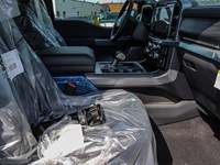 2026 Ford F-150 LARIAT 4WD SuperCrew 5.5' Box