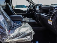 2026 Ford F-150 STX 4WD SuperCrew 5.5' Box
