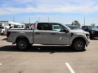 2026 Ford F-150 STX 4WD SuperCrew 5.5' Box