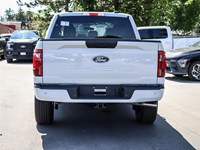 2026 Ford F-150 STX 4WD SuperCrew 5.5' Box