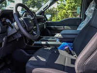 2026 Ford F-150 STX 4WD SuperCrew 5.5' Box