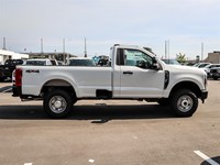 2026 Ford F-250 XL 4WD Reg Cab 8' Box