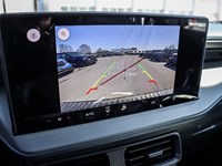 2026 Ford Maverick XLT AWD SuperCrew