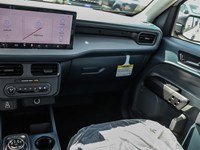 2026 Ford Maverick XL AWD SuperCrew