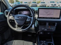 2026 Ford Maverick XL AWD SuperCrew