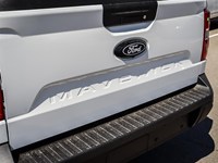 2026 Ford Maverick XL AWD SuperCrew