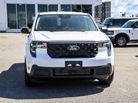 2026 Ford Maverick XL AWD SuperCrew