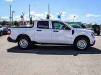 2026 Ford Maverick XL AWD SuperCrew