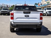 2026 Ford Maverick XL AWD SuperCrew