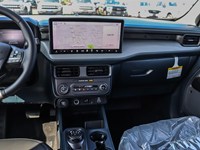 2026 Ford Maverick LARIAT AWD SuperCrew