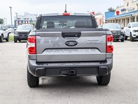 2026 Ford Maverick XL AWD SuperCrew