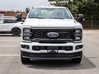 2026 Ford F-250 XL 4WD Reg Cab 8' Box