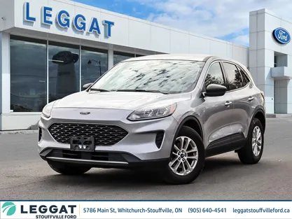 2022 Ford Escape SE Hybrid AWD