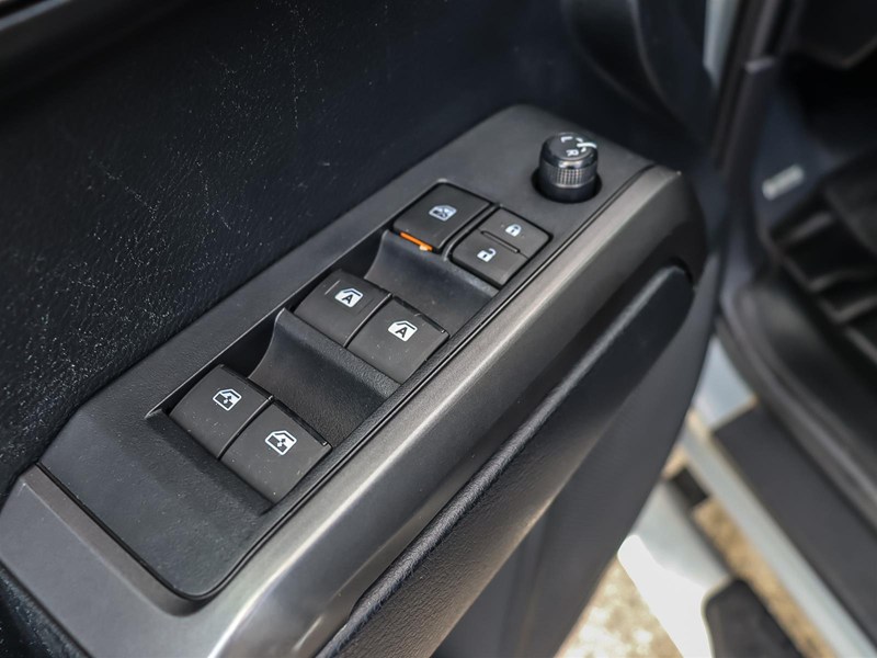 2019 Toyota Tacoma 4x4 Double Cab V6 Auto SR5