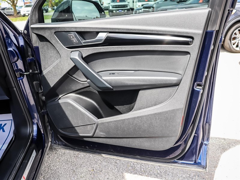 2020 Audi Q5 Progressiv 45 TFSI quattro